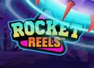 Rocket Reels игровой